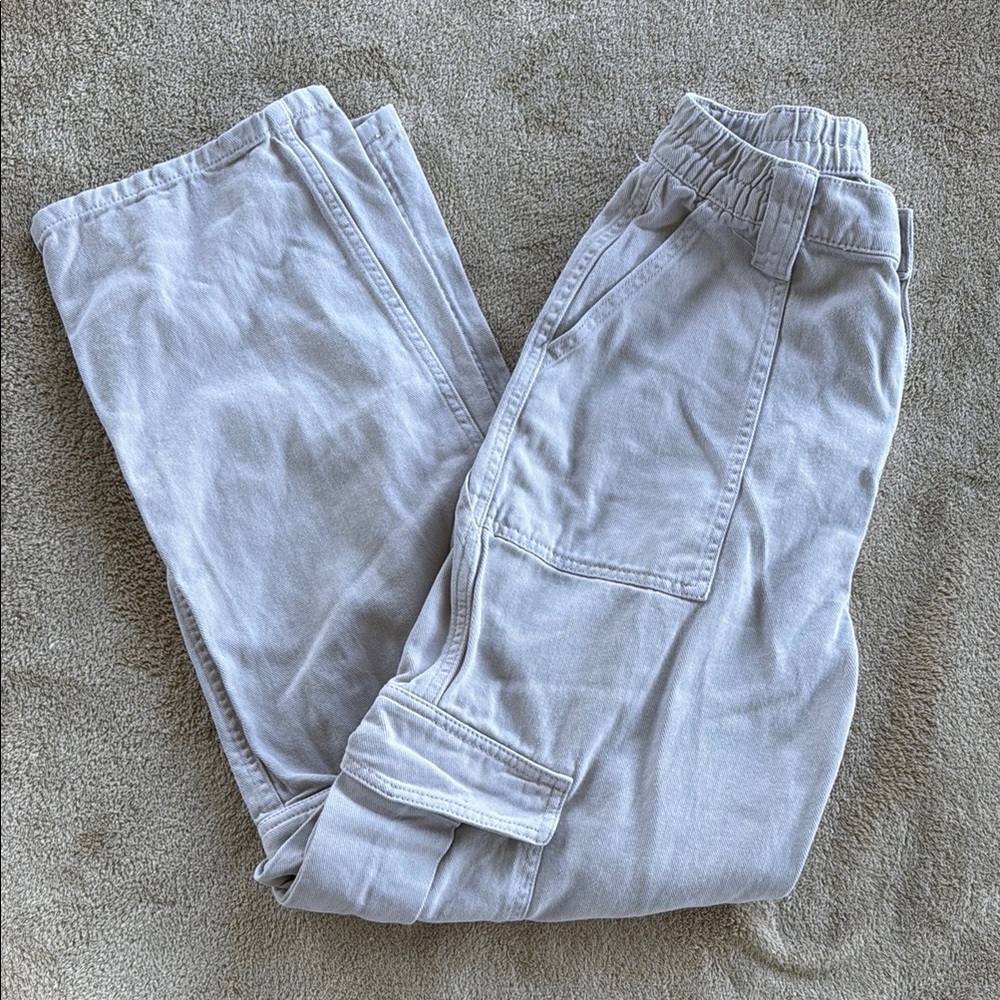Garage Jeans